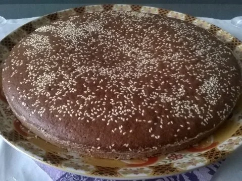 Schokokuchen - Rezept - Bild Nr. 2