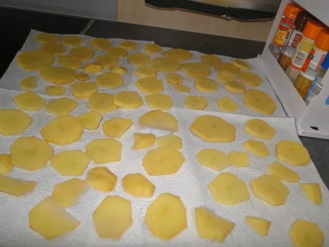 Rosenkohlauflauf gratiniert mit heller Zitronensauce, mächtig, kräftig - Rezept - Bild Nr. 2