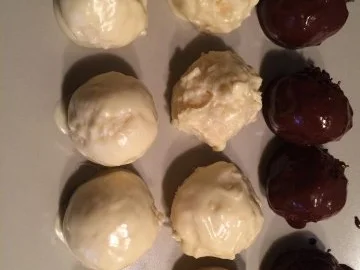 Süße Versuchung - Rezept