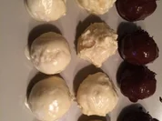 Rezept: Sรผรe Versuchung Sรผรe Versuchung - Rezept