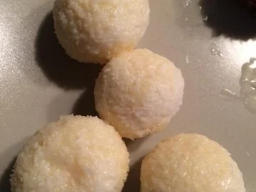 Süße Versuchung - Rezept - Bild Nr. 2