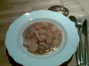 Rezept: Eintopf a la kw110 Eintopf a la kw110 - Rezept