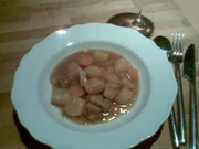 Eintopf a la kw110 - Rezept