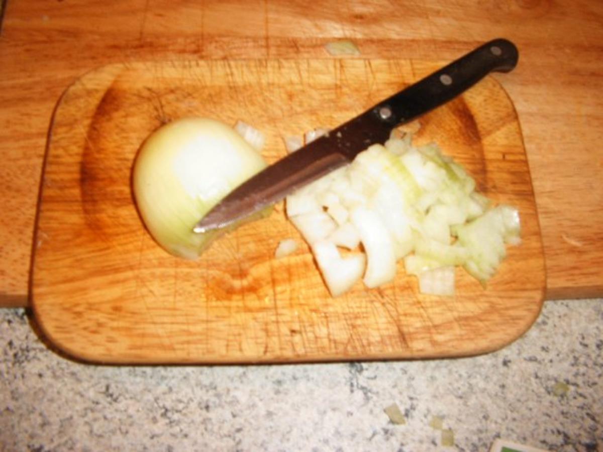 Kartoffel-Apfel-Puffer - Rezept - Bild Nr. 5