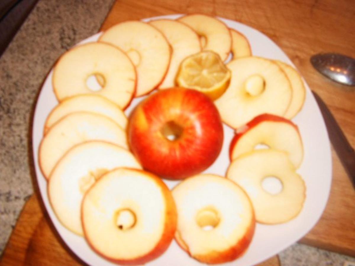 Kartoffel-Apfel-Puffer - Rezept - Bild Nr. 9