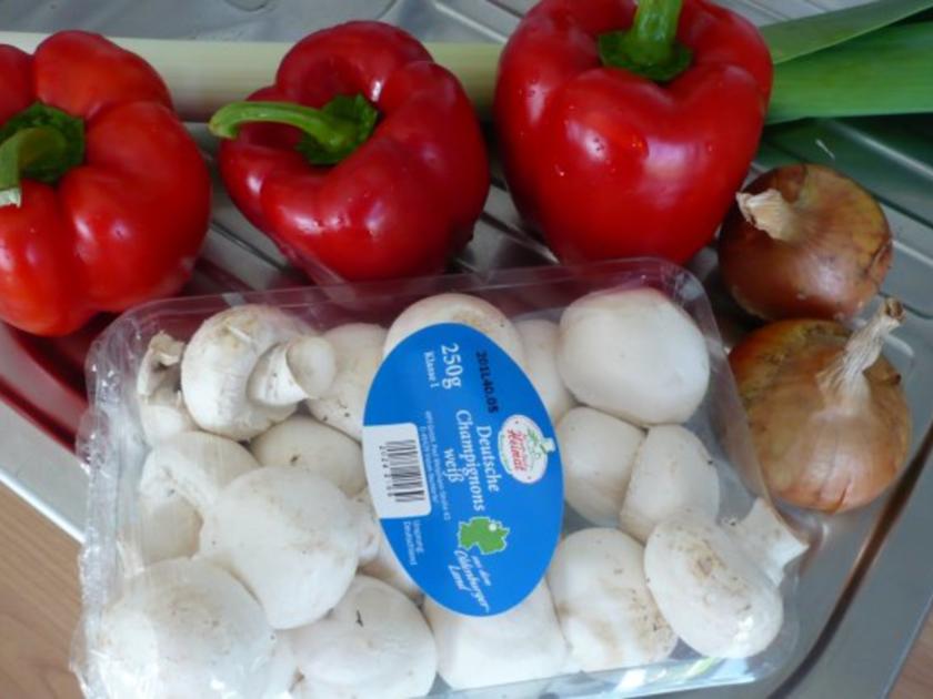 Kassler überbacken - einfach - von rollimops