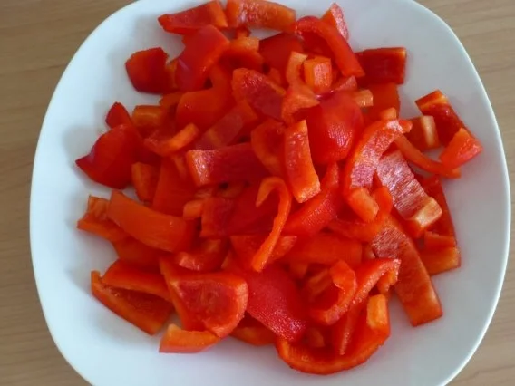 Kassler überbacken - Rezept - Bild Nr. 4