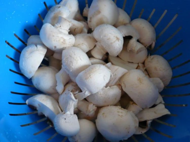 Kassler überbacken - einfach - von rollimops