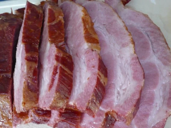 Kassler überbacken - Rezept - Bild Nr. 9