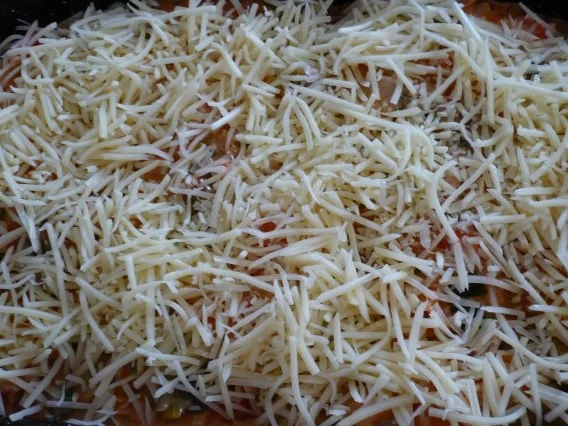 Kassler überbacken - Rezept - Bild Nr. 12