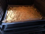 Oma´s Apfelkuchen - Rezept