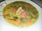 Perlgraupen Eintopf - Rezept