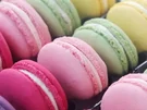 Macarons - Rezept