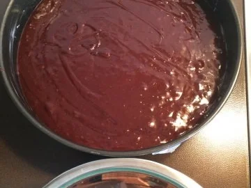 Schokokuchen - Rezept - Bild Nr. 2
