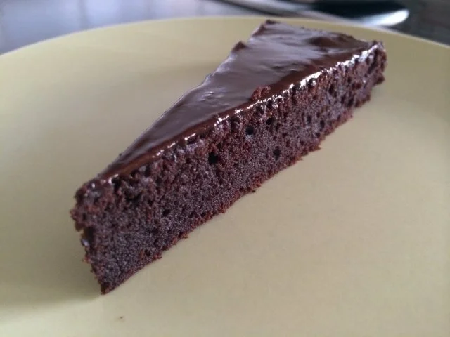 Schokokuchen - Rezept - Bild Nr. 4