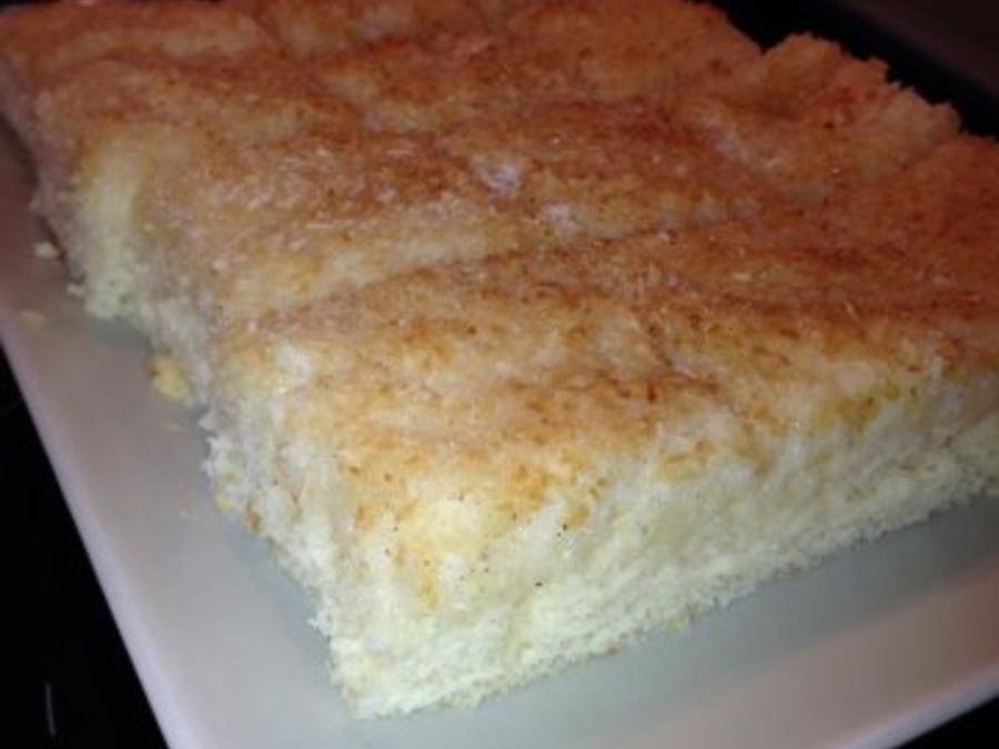 Kokoskuchen - schnell &amp; einfach - von Uli1975