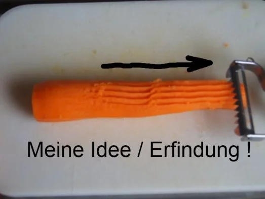 Fischfilet-Wok mit Kaiserschoten und Möhrenblüten - Rezept - Bild Nr. 4