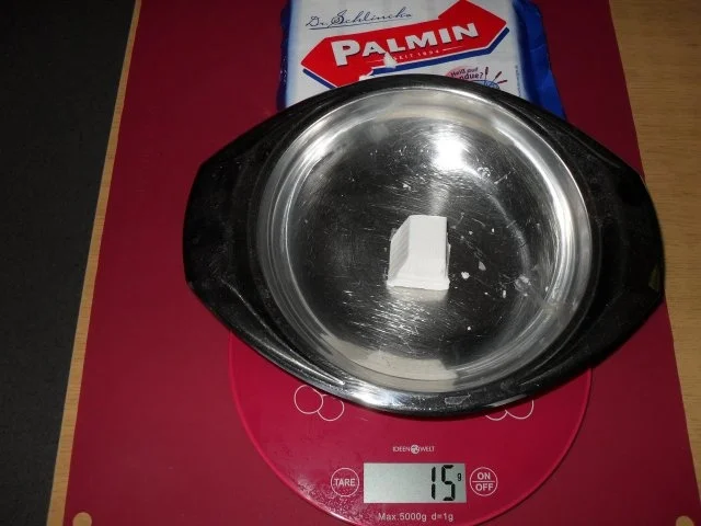 Weisse Pralinen mit Cranberrys - Rezept - Bild Nr. 7