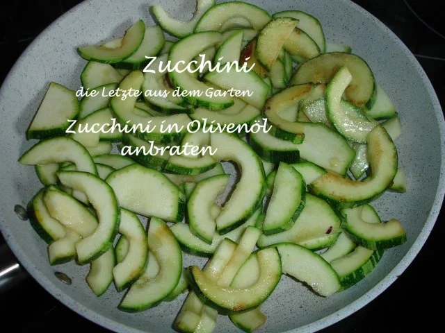 Rezept: Rumfort -Auflauf Bild Nr. 2 Rumfort -Auflauf - Rezept - Bild Nr. 2