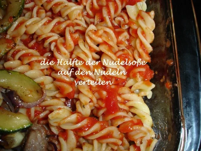 Rezept: Rumfort -Auflauf Bild Nr. 6 Rumfort -Auflauf - Rezept - Bild Nr. 6