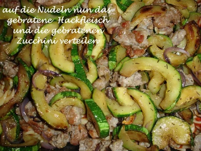 Rezept: Rumfort -Auflauf Bild Nr. 7 Rumfort -Auflauf - Rezept - Bild Nr. 7