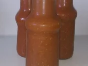 hausgemachtes Tomatenketchup - Rezept