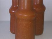 hausgemachtes Tomatenketchup - Rezept