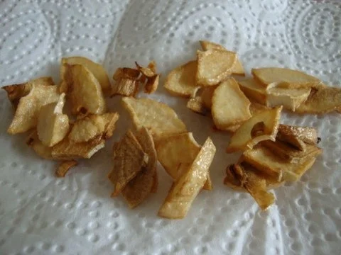 "Ein schlichtes Mahl" aus dem 15-16 Jh. - Rezept - Bild Nr. 9