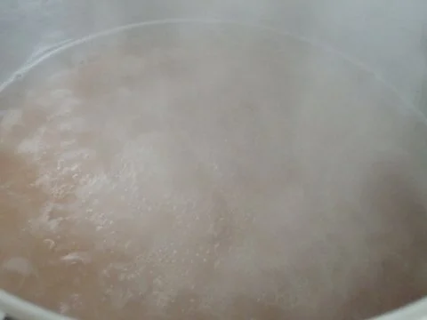 "Ein schlichtes Mahl" aus dem 15-16 Jh. - Rezept - Bild Nr. 6