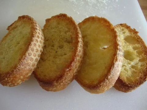 "Ein schlichtes Mahl" aus dem 15-16 Jh. - Rezept - Bild Nr. 4