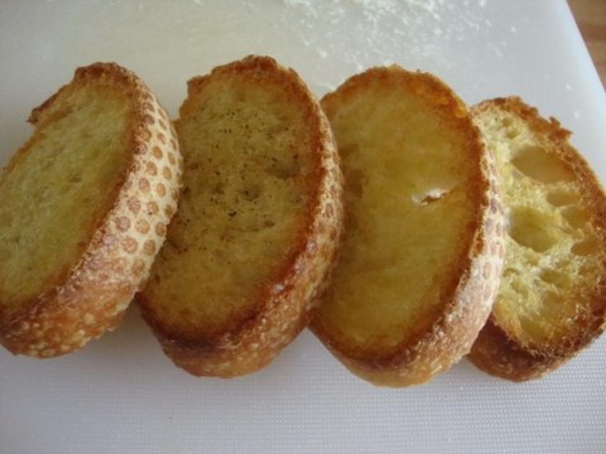 \"Ein schlichtes Mahl\" aus dem 1516 Jh. Rezept kochbar.de