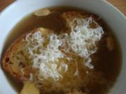 "Ein schlichtes Mahl" aus dem 15-16 Jh. - Rezept