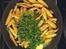 Schupfnudeln - Rezept