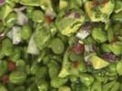 Saubohnen-Salat - Rezept