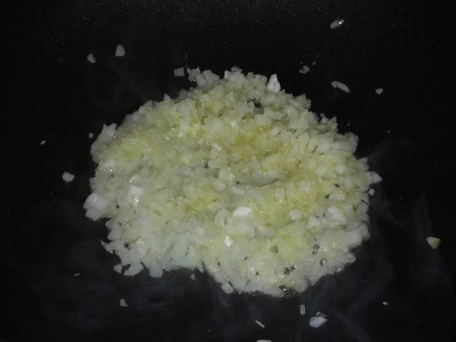 Rezept: Couscous Bratlinge mit Kräuter-Dip Bild Nr. 3 Couscous Bratlinge mit Kräuter-Dip - Rezept - Bild Nr. 3