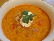 Sauerkrauttöpfchen nach "SuppenGeniesser Art" - Rezept