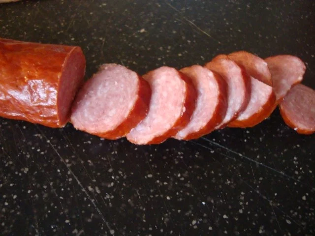 Rezept: Sauerkrauttöpfchen nach "SuppenGeniesser Art" Bild Nr. 5 Sauerkrauttöpfchen nach "SuppenGeniesser Art" - Rezept - Bild Nr. 5