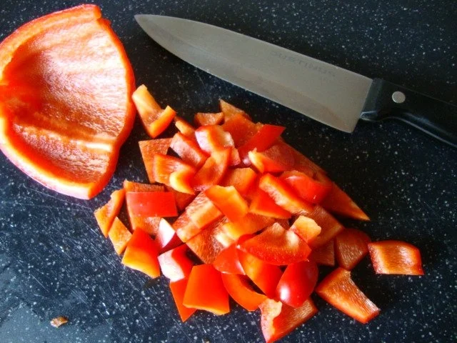 Rezept: Sauerkrauttöpfchen nach "SuppenGeniesser Art" Bild Nr. 6 Sauerkrauttöpfchen nach "SuppenGeniesser Art" - Rezept - Bild Nr. 6