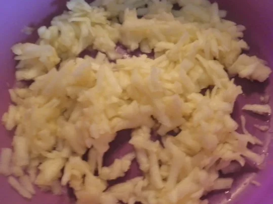 Apfel - Sanddorn - Suppe mit Zimt - Croutons ... - Rezept - Bild Nr. 4