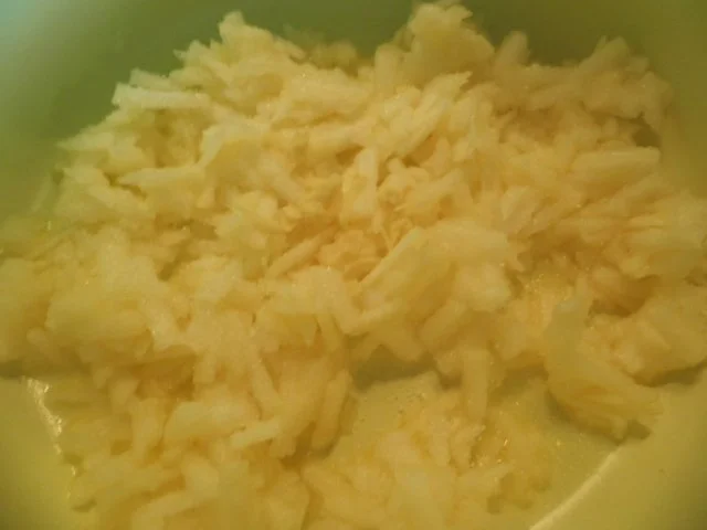 Apfel - Sanddorn - Suppe mit Zimt - Croutons ... - Rezept - Bild Nr. 5