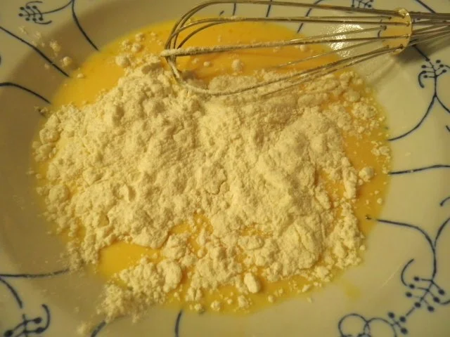 Apfel - Sanddorn - Suppe mit Zimt - Croutons ... - Rezept - Bild Nr. 10