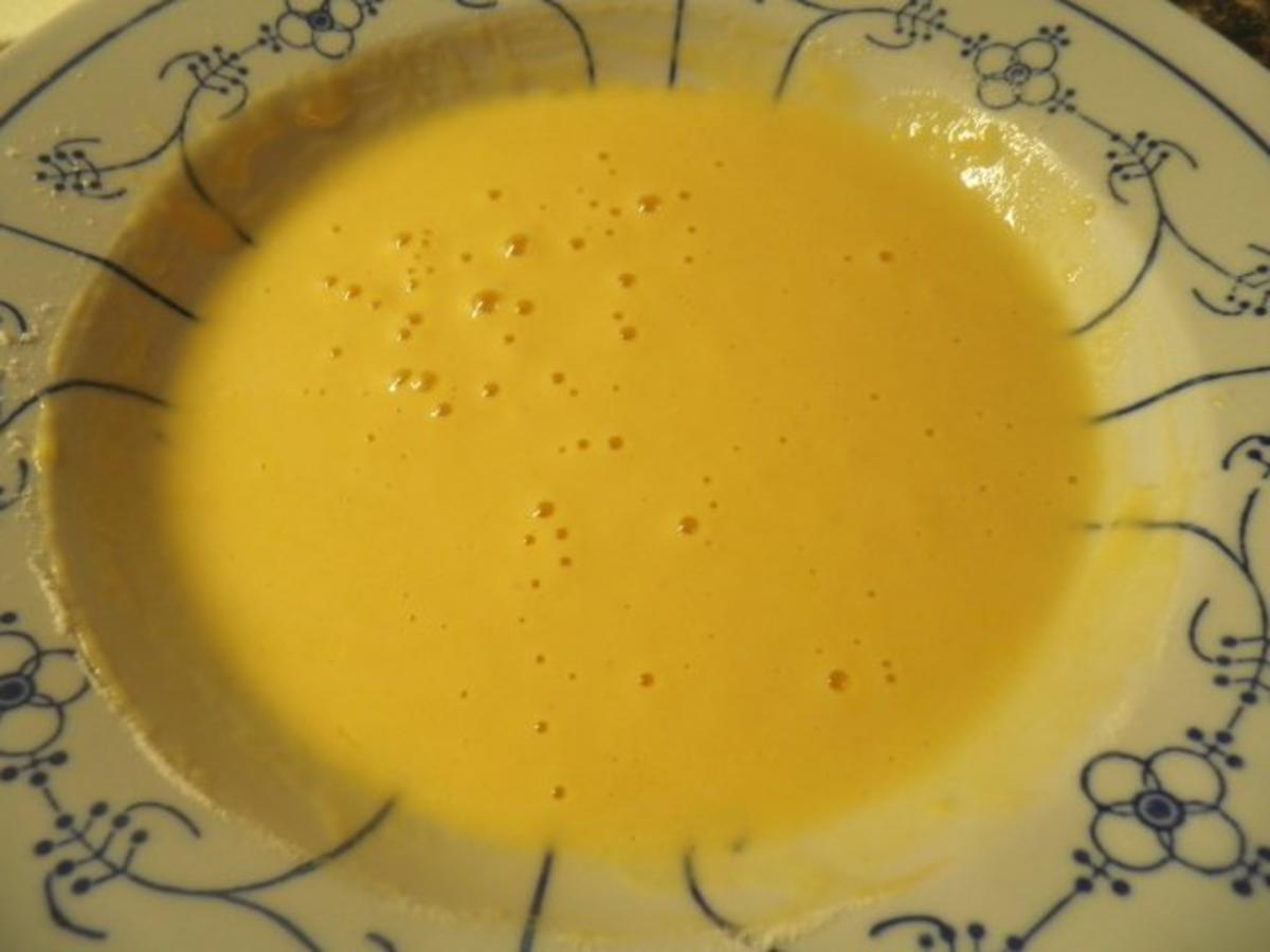 Apfel - Sanddorn - Suppe mit Zimt - Croutons ... - Rezept - Bild Nr. 11