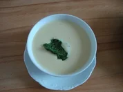 "Herbstsüppchen" - Rezept