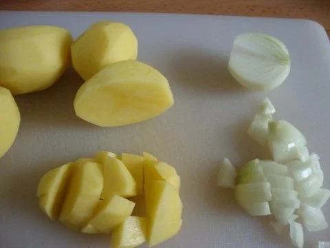 "Herbstsüppchen" - Rezept - Bild Nr. 3