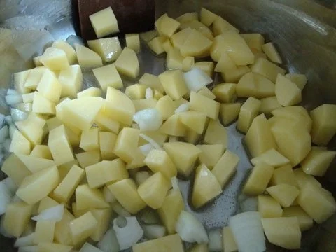 "Herbstsüppchen" - Rezept - Bild Nr. 4