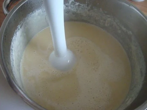 "Herbstsüppchen" - Rezept - Bild Nr. 6