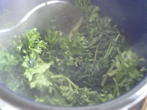 "Herbstsüppchen" - Rezept - Bild Nr. 10