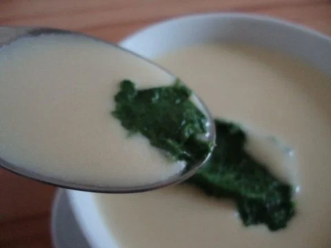 "Herbstsüppchen" - Rezept - Bild Nr. 12