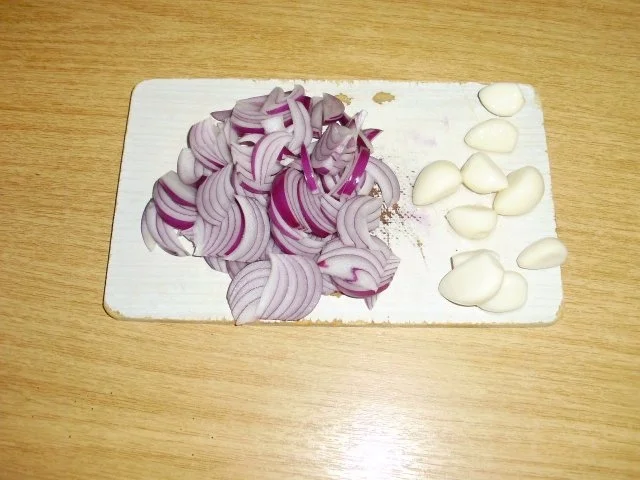 eingelegte Peperoni - Rezept - Bild Nr. 5