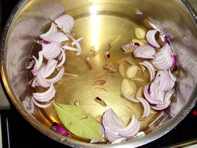 eingelegte Peperoni - Rezept - Bild Nr. 7